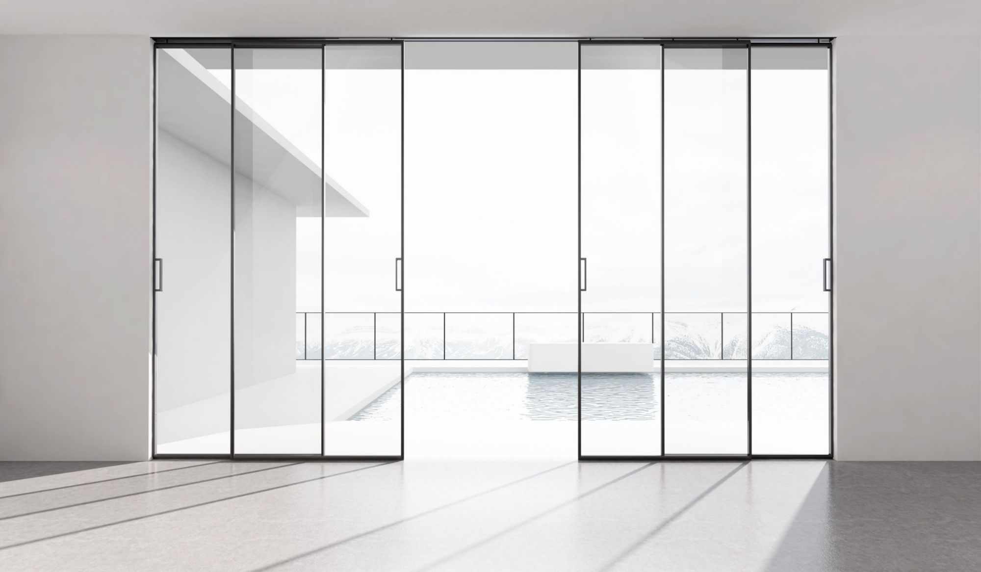 QJ05P4全景門效果圖